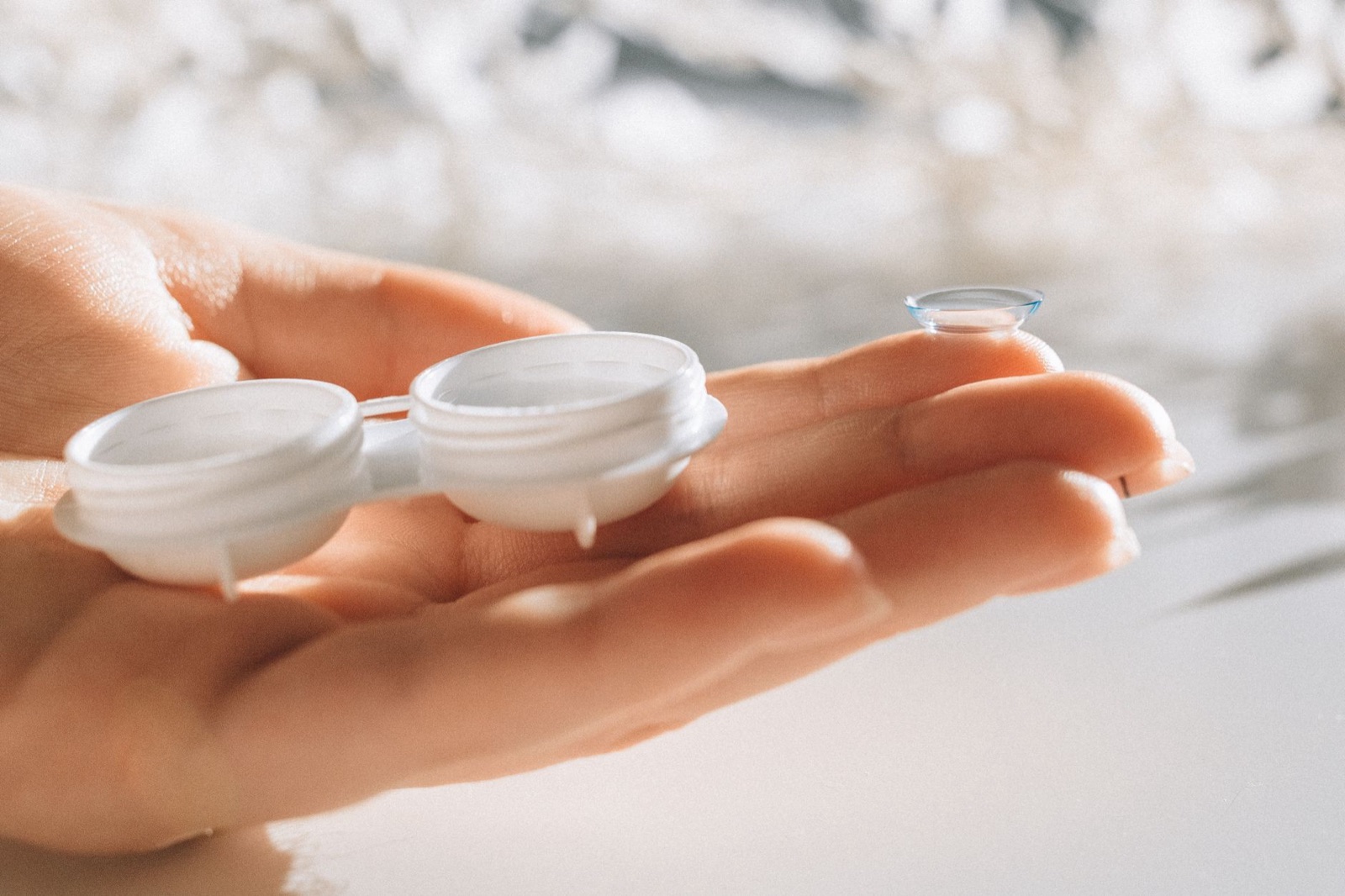 Contactlenzen